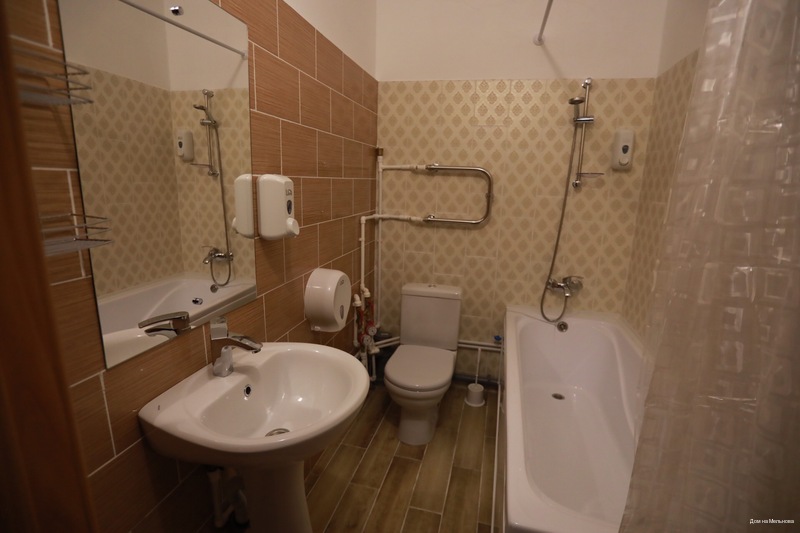 Фото Дом на Мельнова