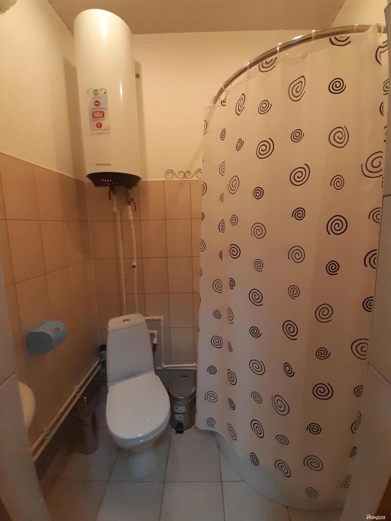 Фото Йондоз