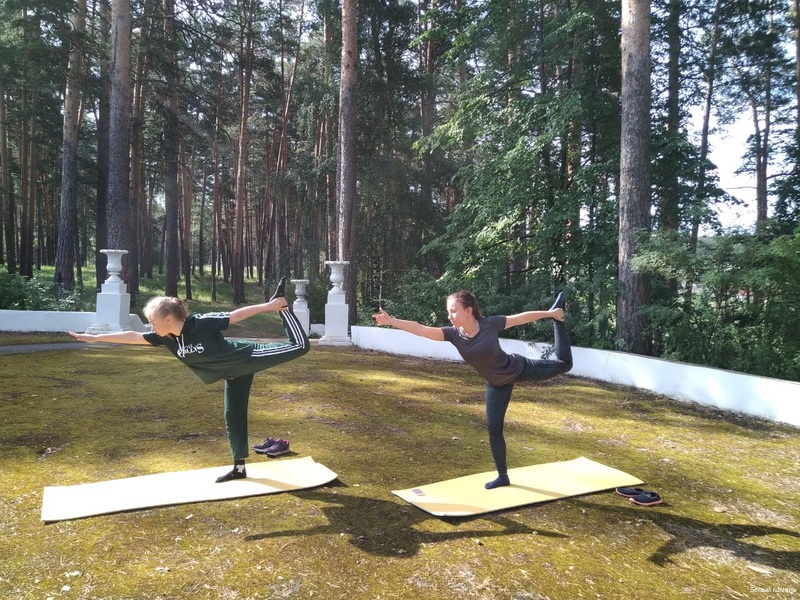 Фото Белый камень