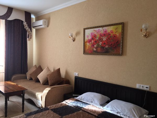 Фото Респект