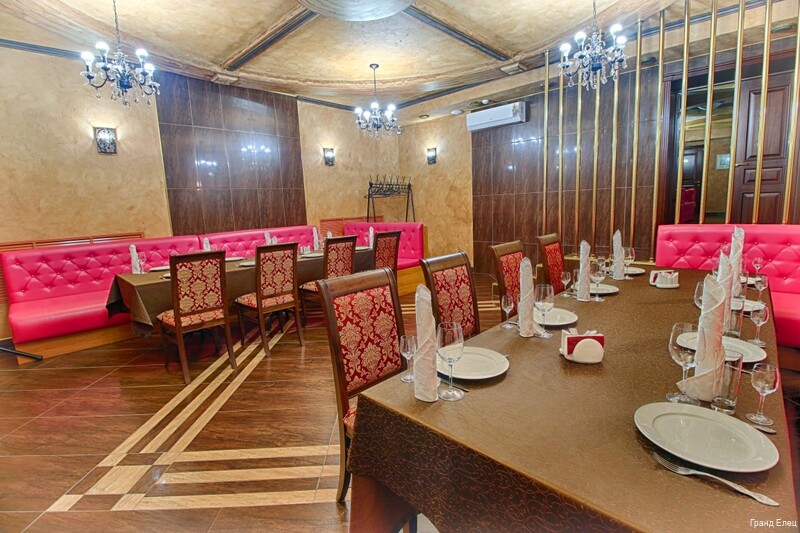 Фото Гранд Елец