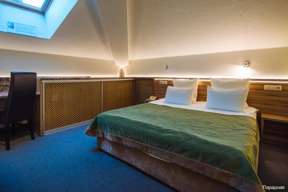 Фото Парадная