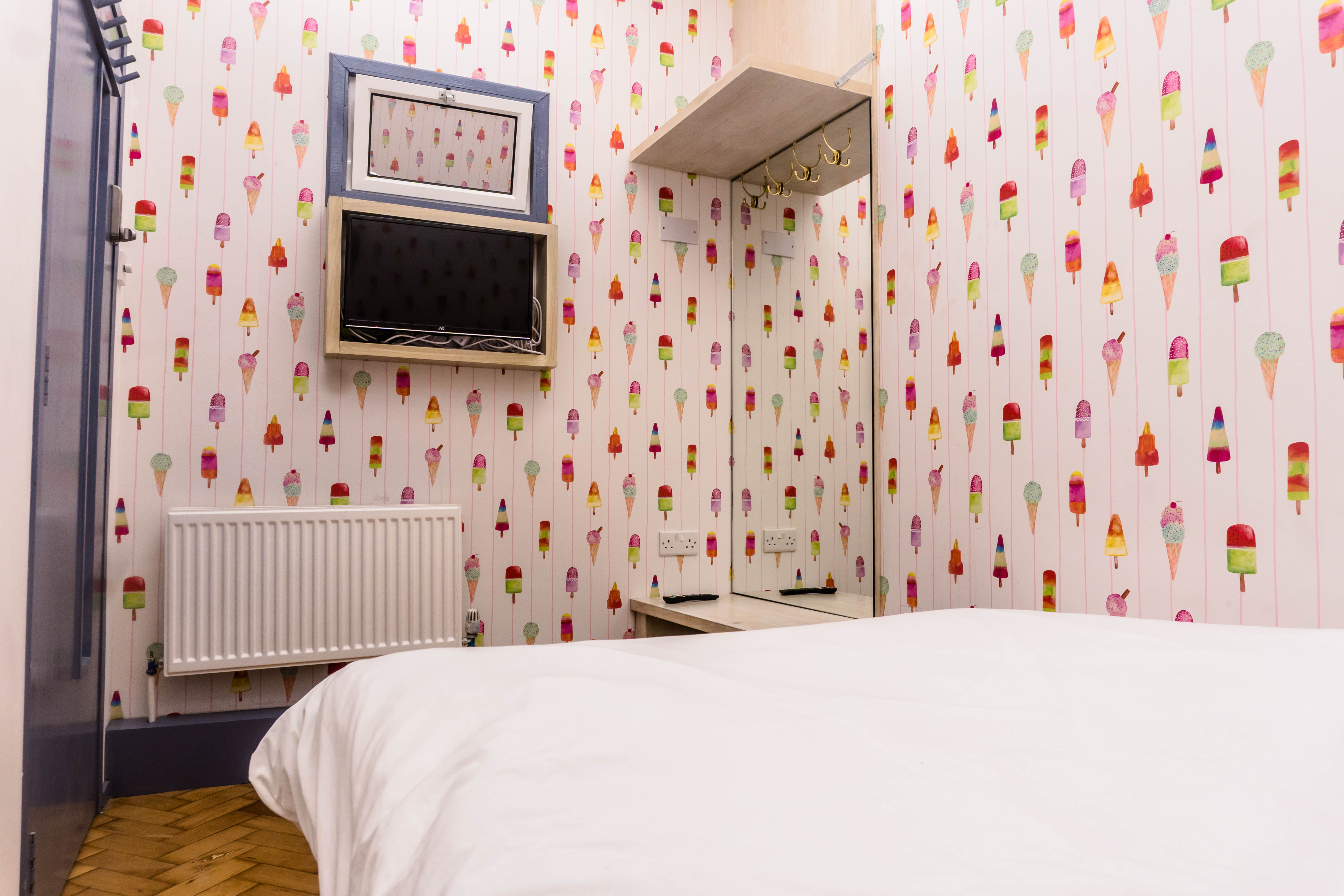 Фото London Backpackers Youth Hostel