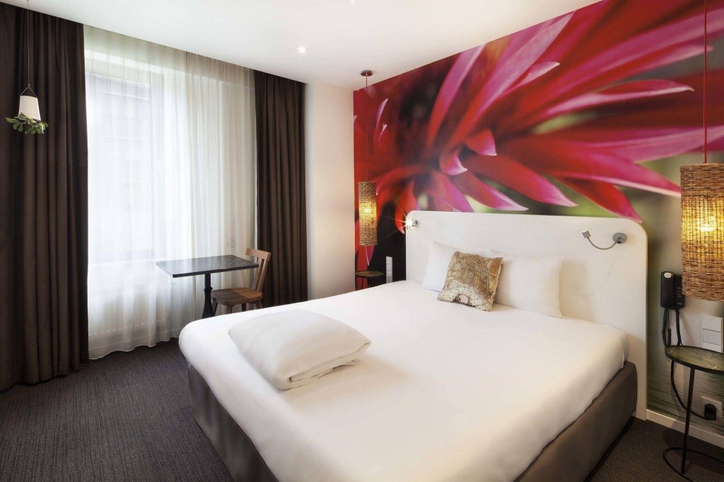 Фото Conscious Hotel Vondelpark