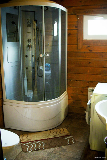 Фото Золотой берег