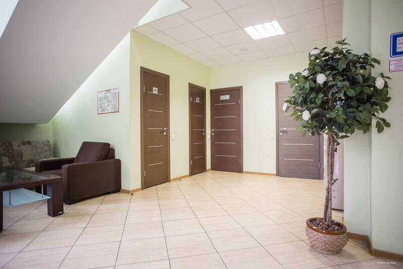 Фото Отель Стара Загора