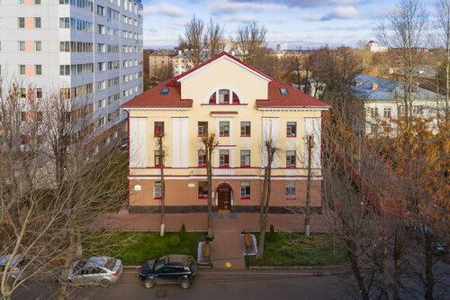 Снаружи