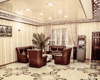 Фото Навруз