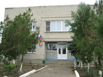 Administratsiya s. Dolinovka, Mu (selo Dolinovka, ulitsa Bayramova, 150) ، إدارة حكومية