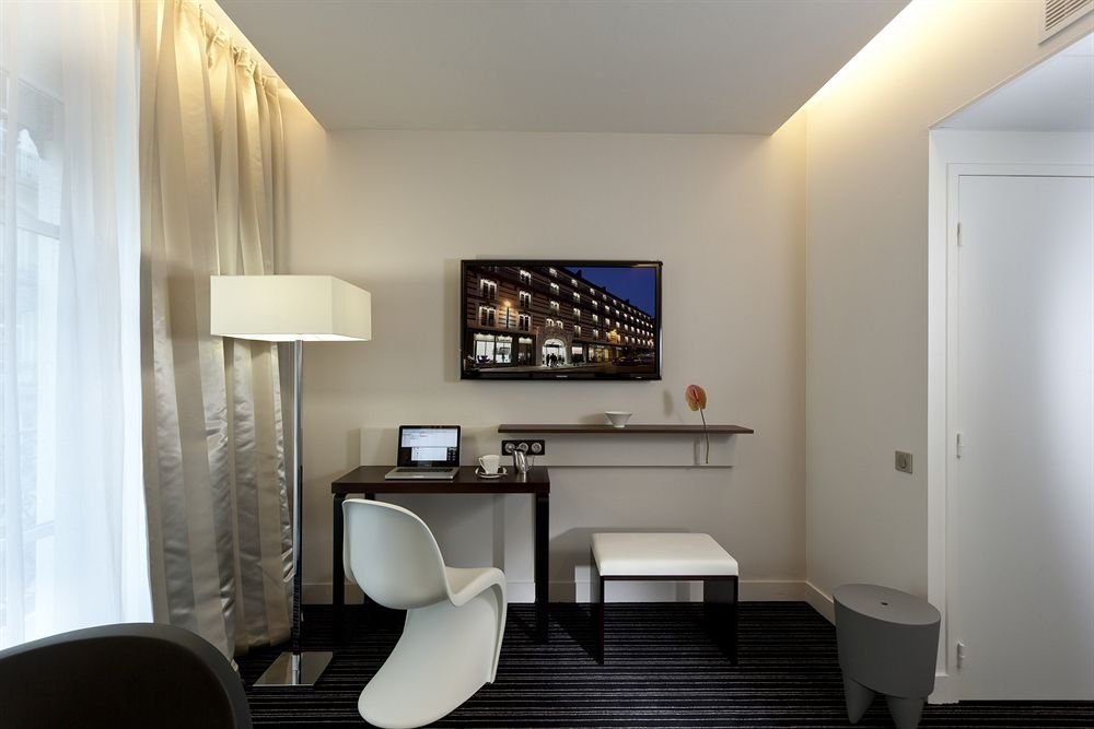 Фото Ibis Grenoble Centre Bastille