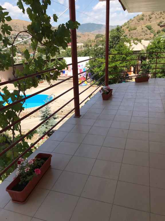 Фото Гульсана