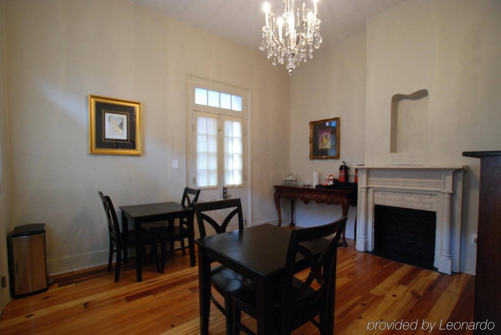 Фото Inn on Ursulines