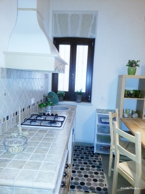 Фото Il Cortile Fiorito