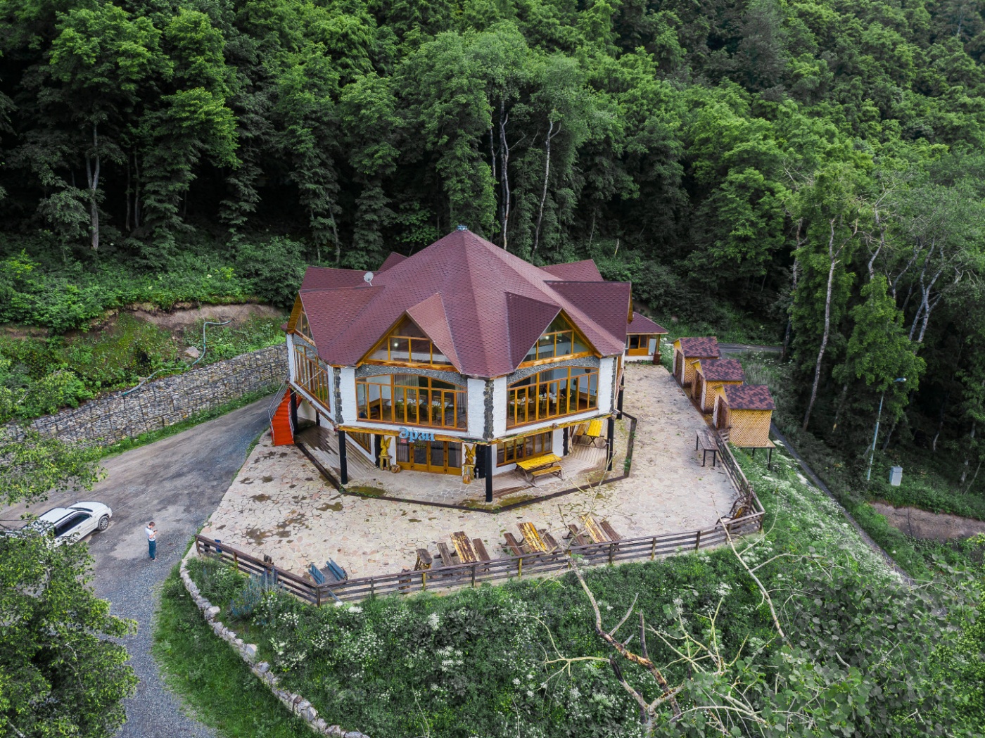 Фото отеля 3