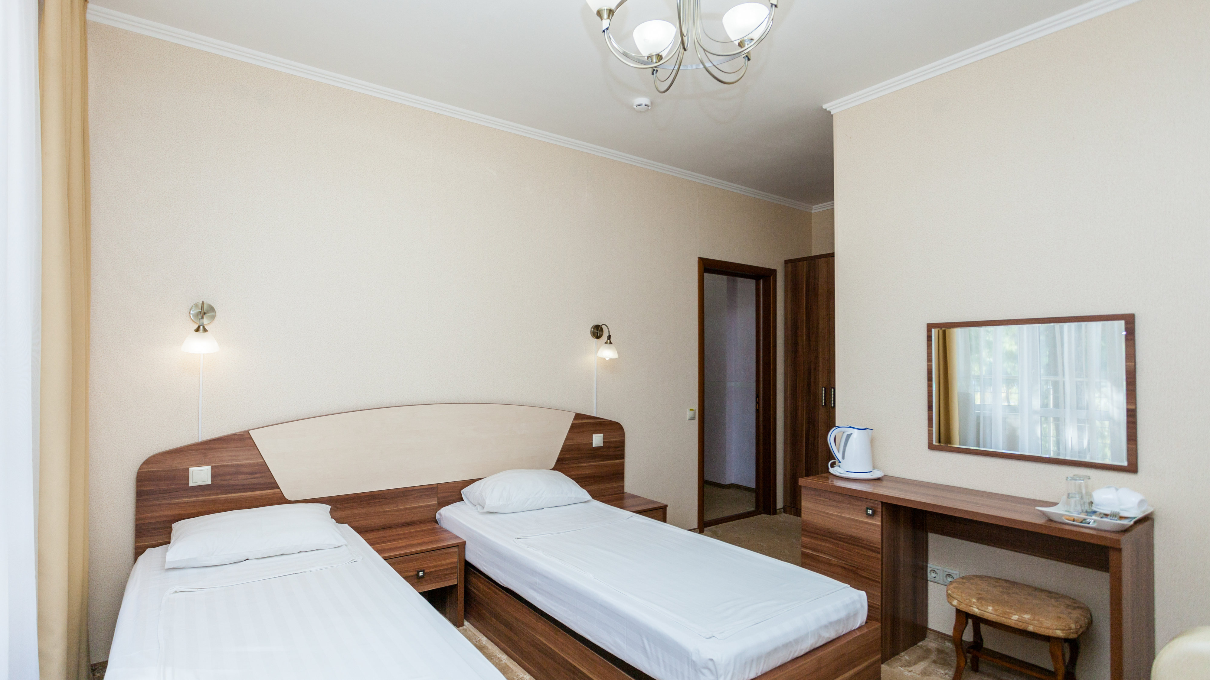 Фото Феерия