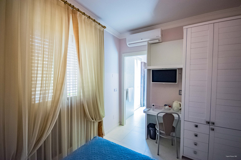Фото Sogno d'Epoca 1822 B&B