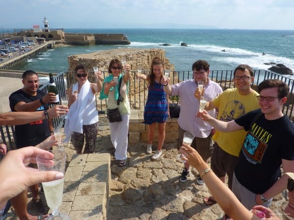 Фото Abraham Tel Aviv