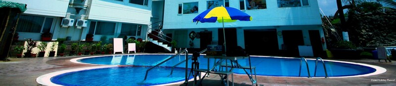 Фото Hotel Holiday Resort