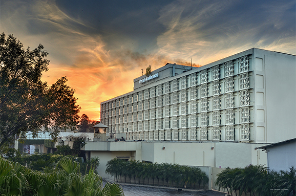 Фото Pearl Continental Hotel Karachi