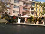 Cafe'de 7 Lounge & Bistro (Ankara Province, Yenimahalle, Ragıp Tüzün Cad., 7A), cafe