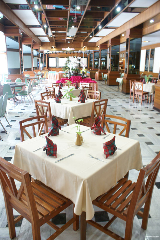 Фото Royal Palace Hotel Pattaya