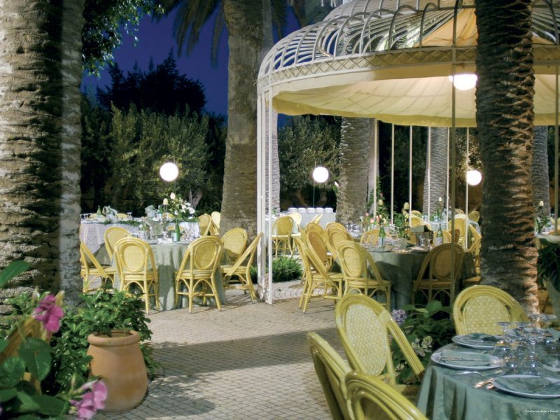 Фото Villa Favorita