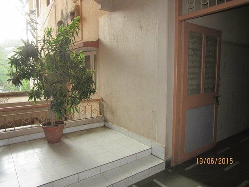 Гостиница Hotel Decent Somnath в Гуджарате