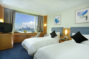 Metropark Hotel Causeway Bay Hong Kong (Tung Lo Wan Road, 148, Гонконг), гостиница в Гонконге