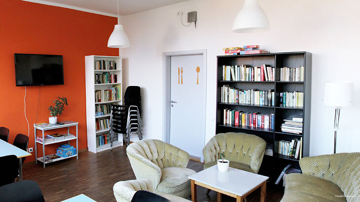 Фото Alte Schmiede Stralsund