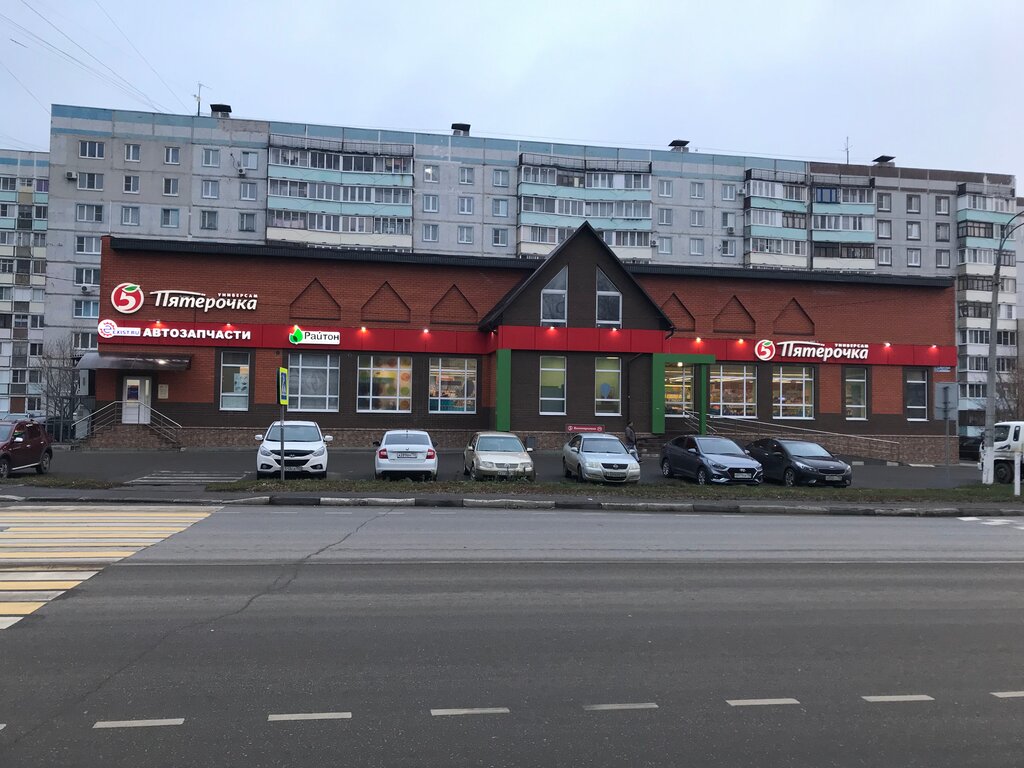 Мебельный Магазин Луховицы