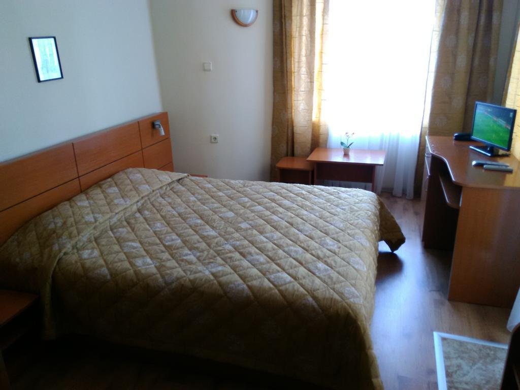 Фото Family Hotel Magnolia