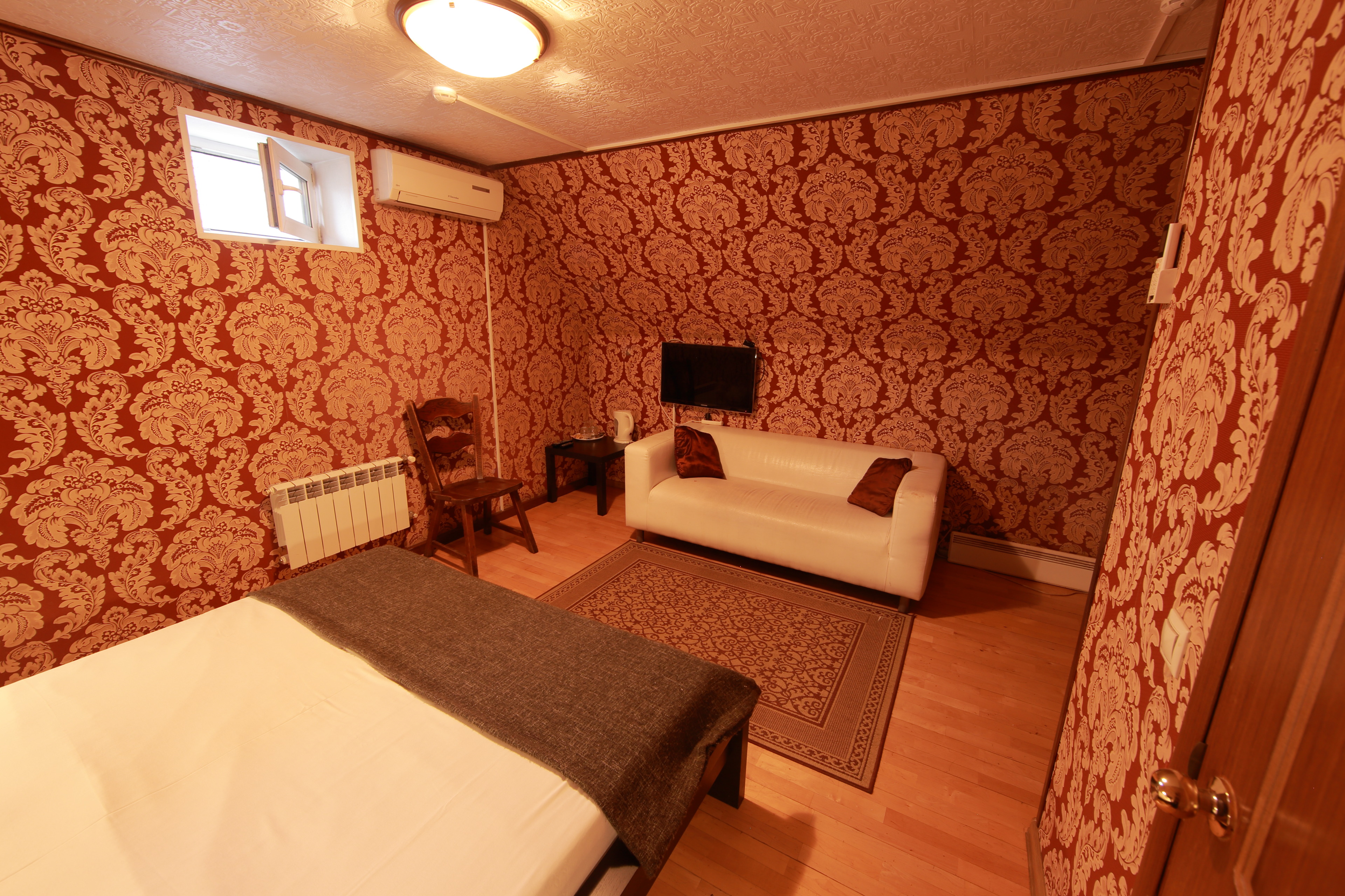 Фото Night Train