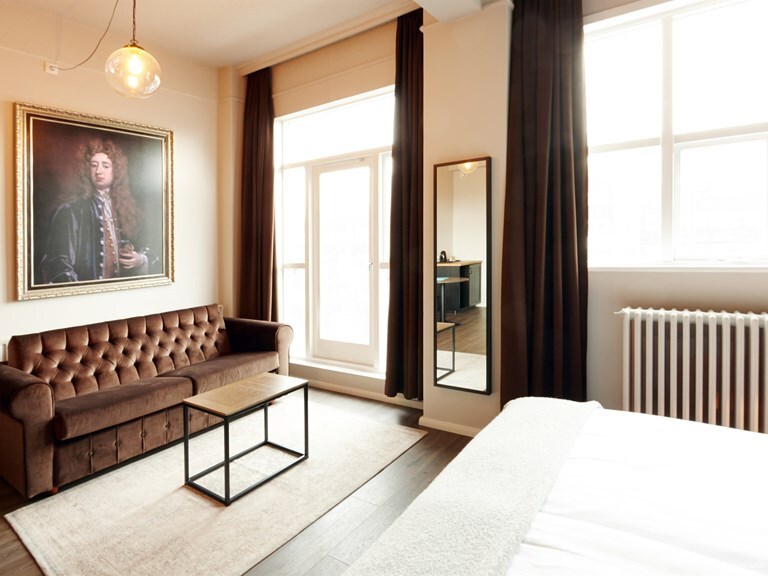 Фото Fosshotel Lind