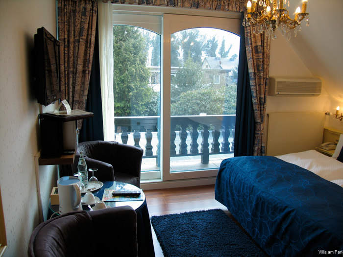 Фото отеля 5