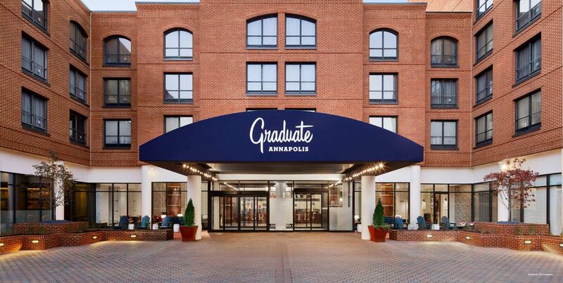 Фото Graduate Minneapolis