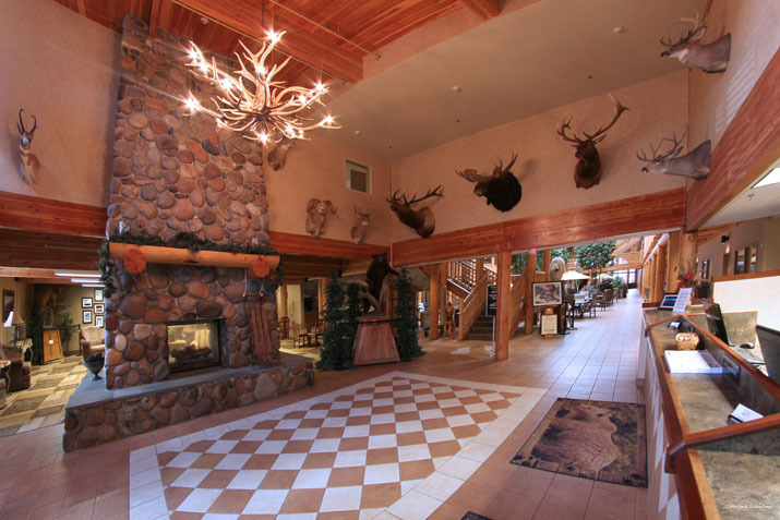 Фото C'mon Inn Fargo