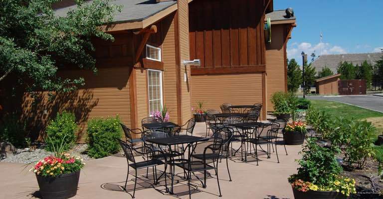 Фото Kelly Inn West Yellowstone