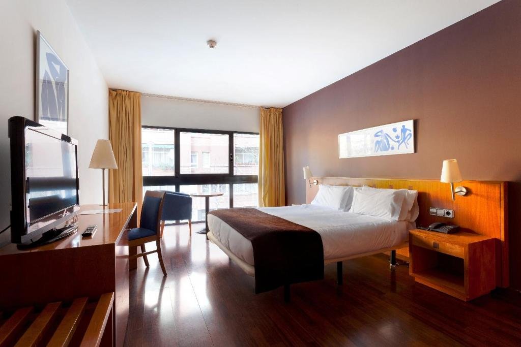 Фото Hotel Viladomat