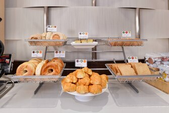 Фото SpringHill Suites by Marriott Pasadena Arcadia