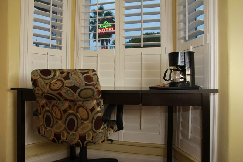 Фото El Royale Hotel