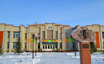 Хвалынский городской дворец культуры (Советская ул., 89А), дом культуры в Хвалынске