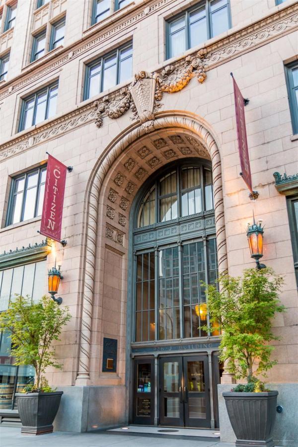 Фото The Citizen Hotel, Autograph Collection