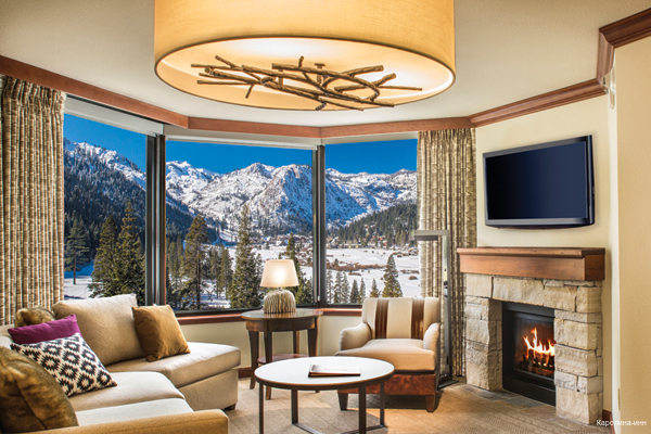 Фото The Carolina Inn, a Destination by Hyatt Hotel