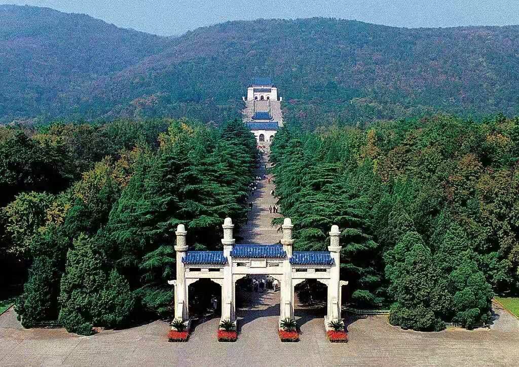 Landmark, attraction Голова Дракона, Hebei, photo