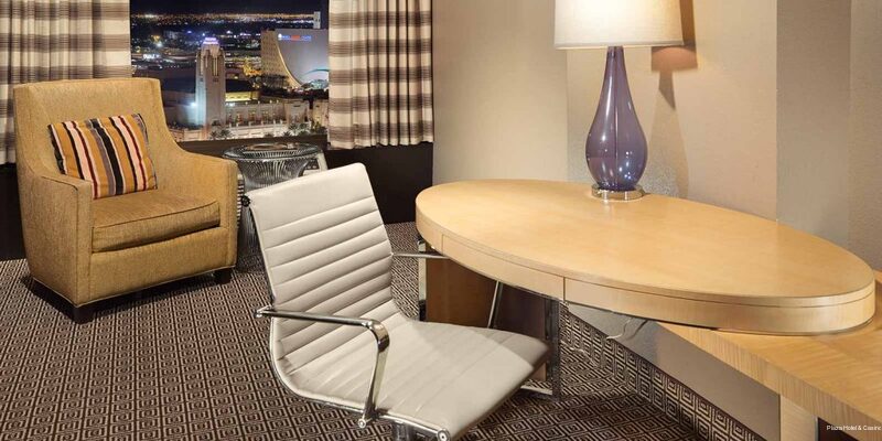 Фото Plaza Hotel and Casino - Las Vegas