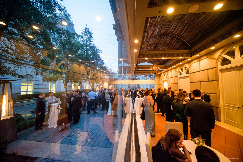 Фото Hotel Crescent Court