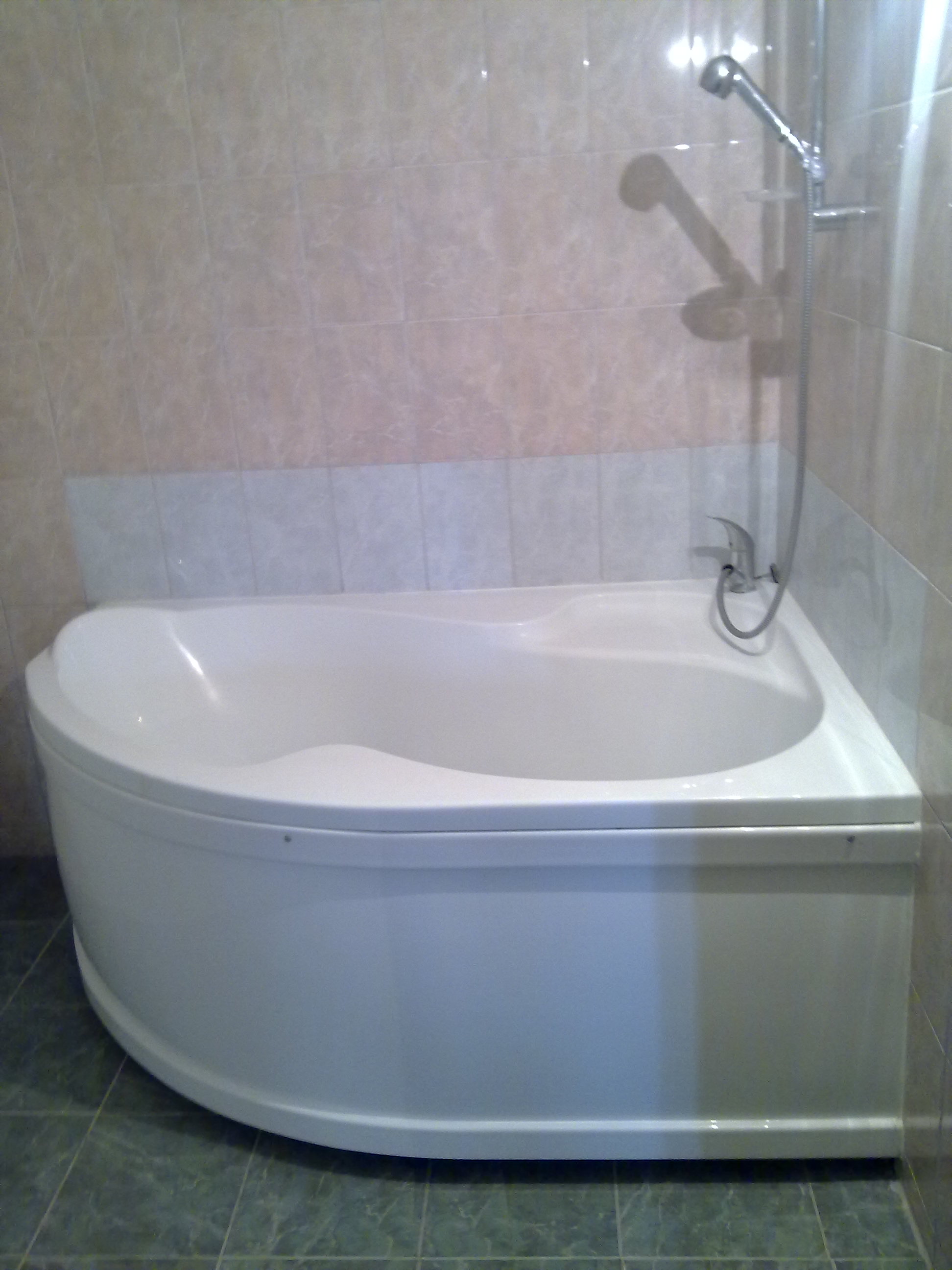 Фото Золотые пески