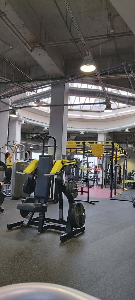 Alex fitness, fitness club, Pyatigorsk, Yessentukskaya ulitsa, 31А - Yandex Maps