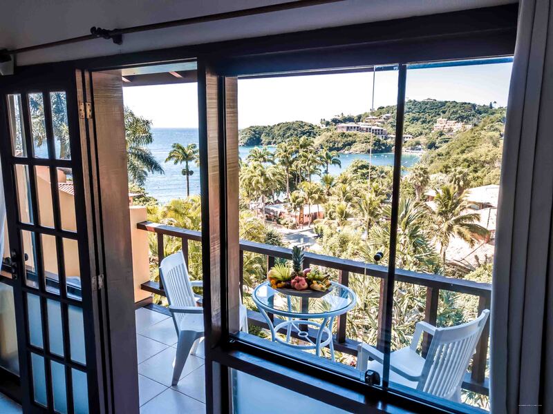 Фото La Boheme Hotel e Apart Hotel