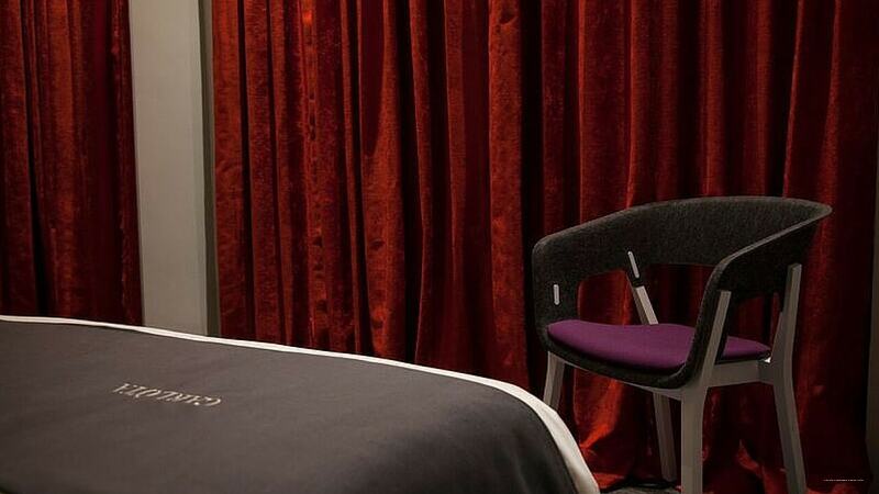 Фото Carlota Sustainable Design Hotel